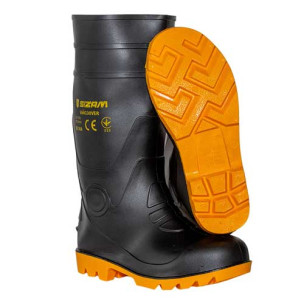 Чоботи гумові вологозахисні робочі VANCOUVER